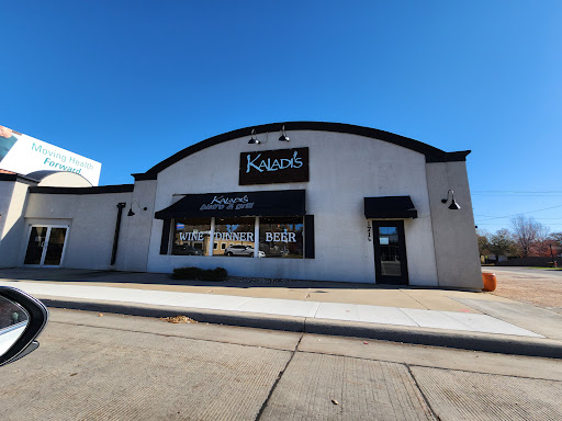 Kaladi's Bistro